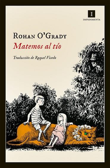 MATEMOS AL TIO | 9788415979111 | O'GARY, ROHAN