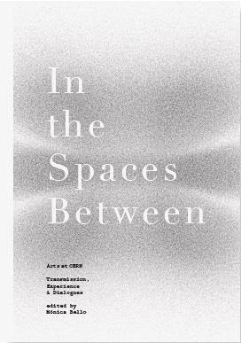 IN THE SPACES BETWEEN | 9788412494266 | BELLO, MÓNICA