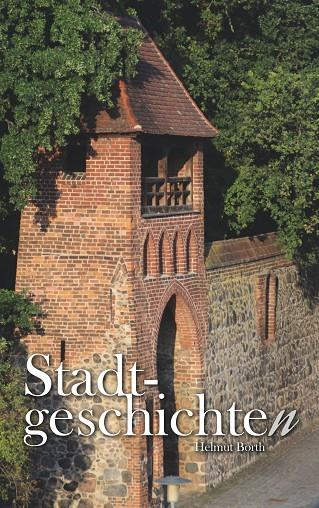 STADTGESCHICHTEN | 9783750408227 | BORTH, HELMUT