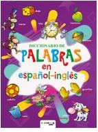 PREGUNTAS Y RESPUESTAS. DICCIONARIO DE PALABRAS EN ESPAÑOL-INGLÉS | 9788417076832 | EQUIPO EDITORIAL
