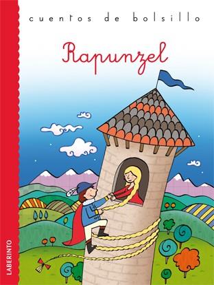 RAPUNZEL | 9788484835820 | GRIMM, JACOBO / GRIMM, GUILLERMO