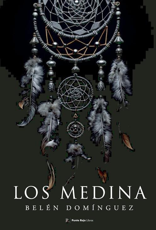 MEDINA, LOS | 9788418990793 | DOMÍNGUEZ FOMBELLA, BELÉN