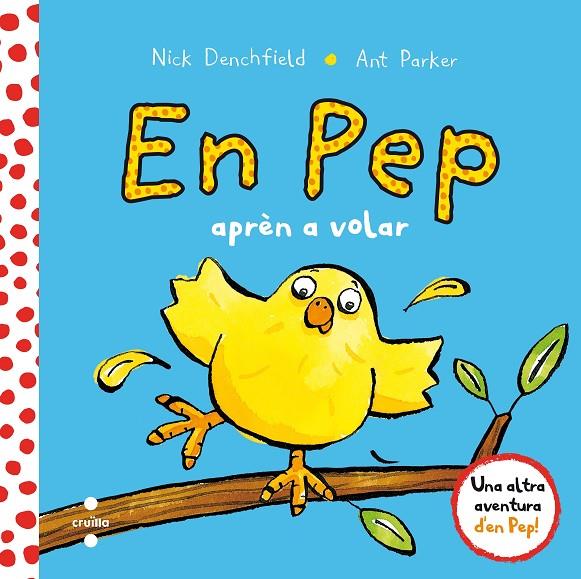 EN PEP APREN A VOLAR | 9788466141888 | DENCHFIELD, NICK / PARKER, ANT