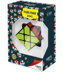 CUBO 3X3  FISHER | 6948571883186