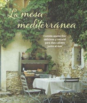 MESA MEDITERRANEA, LA | 9788428216821