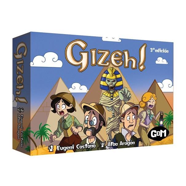 GIZET | 0638097448865