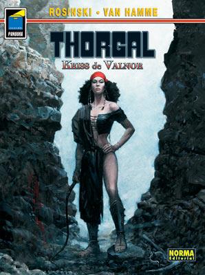 THORGAL 28 | 9788498142297 | ROSINSKI / VAN HAMME