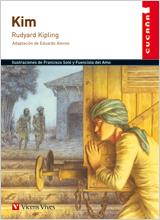 KIM | 9788431609832 | KIPLING, RUDYARD