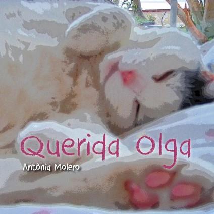QUERIDA OLGA | 9788493878597 | MOLERO, ANTÒNIA