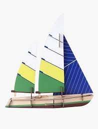BARCO CLASICO BEAUFORT (STUDIO ROOF) | 8718164512766