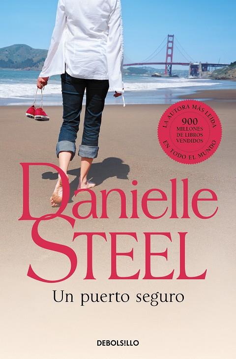 PUERTO SEGURO, UN | 9788483469033 | STEEL, DANIELLE