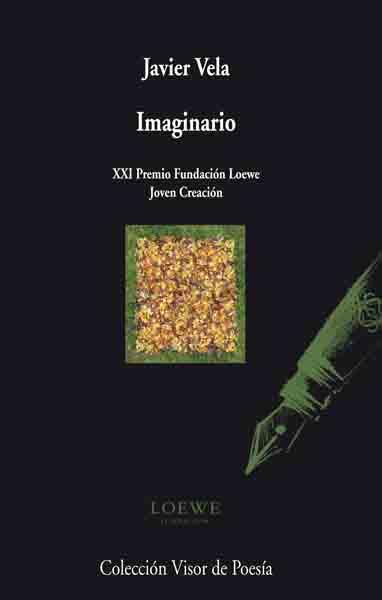 IMAGINARIO | 9788498957150 | VELA, JAVIER