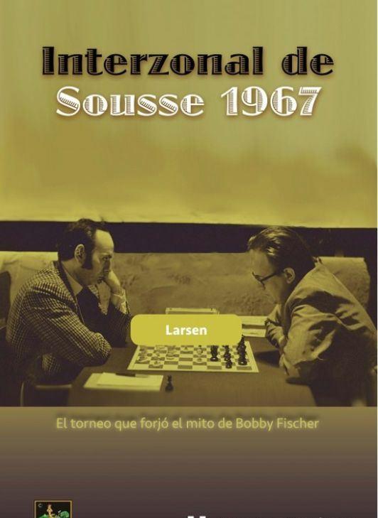 INTERZONAL DE SOUSSE 1967 | 9788412622027 | FERNÁNDEZ, JOSÉ LUIS