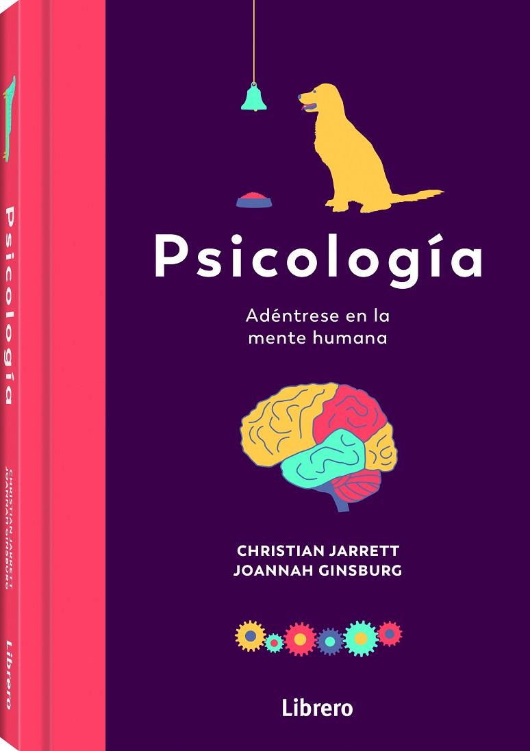 PSICOLOGIA | 9789463595681 | JARRET, CHRISTIAN