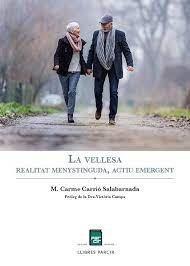 VELLESA, REALITAT MENYSTINGUDA, ACTIU EMERGENT, LA | 9788418849404 | CARRIO SALABERNADA, M. CARME