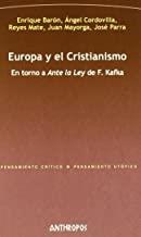 EUROPA Y EL CRISTIANISMO | 9788476588987 | BARON / MATE