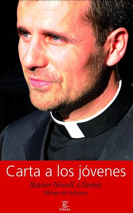 CARTA A LOS JÓVENES | 9788467037074 | NOVELL I GOMÀ, XAVIER