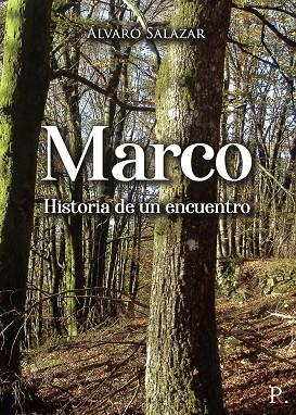 MARCO | 9788419074911 | SALAZAR AGUSTINO, ÁLVARO