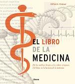 LIBRO DE LA MEDICINA, EL | 9789089982933 | PICKOVER, CLIFFORD A.
