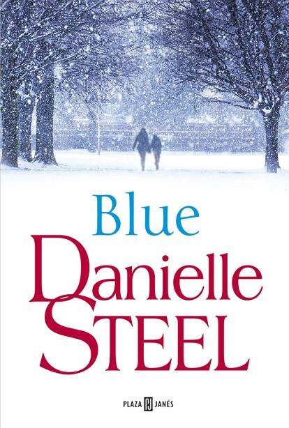BLUE | 9788401019708 | STEEL, DANIELLE