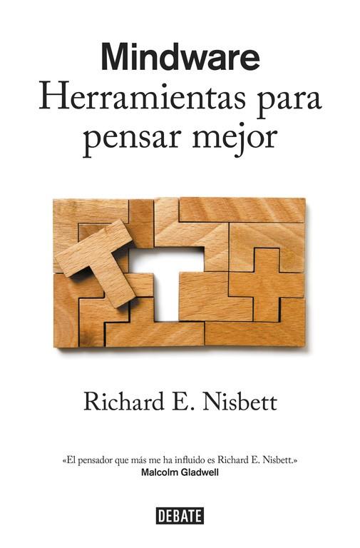 MINDWARE | 9788499926124 | NISBETT, RICHARD E.