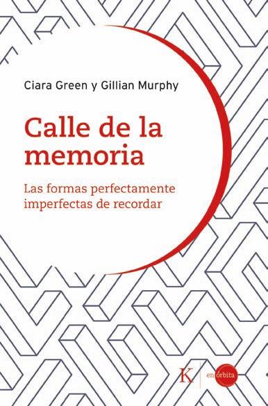 CALLE DE LA MEMORIA | 9788411214179 | GREEN, CIARA