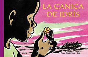 CANICA DE IDRÍS, LA | 9788417492496 | GOUICHOUX, RENÉ