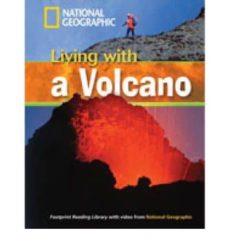 LIVING WITH A VOLCANO | 9781424021994