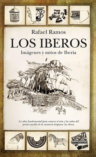 IBEROS, LOS | 9788416776542 | RAMOS FERNANDEZ, RAFAEL