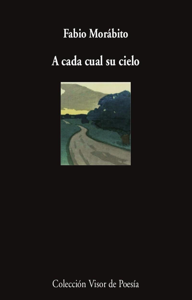 A CADA CUAL SU CIELO | 9788498954524 | MORÁBITO, FABIO