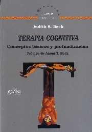 TERAPIA COGNITIVA | 9788474327359 | BECK, JUDITH S.