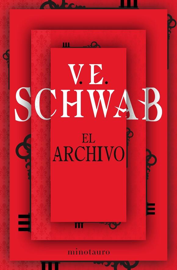 ARCHIVO 01, EL | 9788445007976 | SCHWAB, V. E.