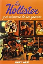 HOLLISTER Y EL MISTERIO DE LOS GNOMOS | 9788447322053 | WEST, JERRY