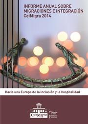 INFORME ANUAL SOBRE MIGRACIONES E INTEGRACIÓN CEIMIGRA 2014 | 9788490865927 | MELERO VALDÉS, LUISA