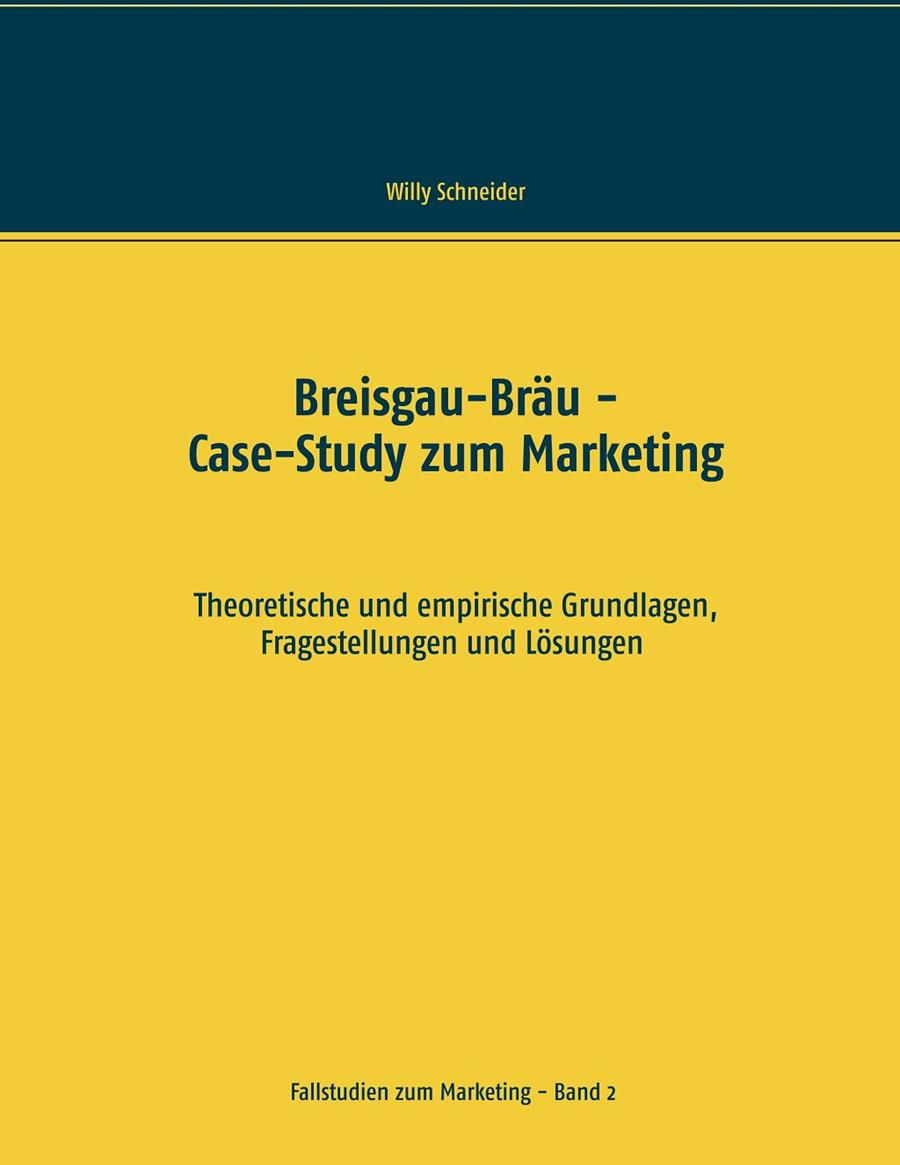 BREISGAU-BRÄU | 9783750419810 | SCHNEIDER, WILLY
