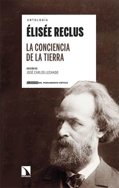 CONCIENCIA DE LA TIERRA, LA | 9788413529585 | RECLUS, ELISEE