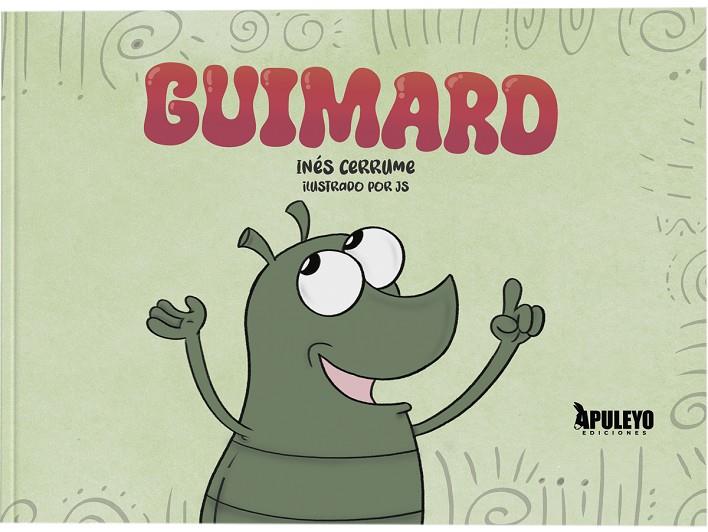 GUIMARD | 9788410603561 | ALVAREZ PEREZ, NURIA