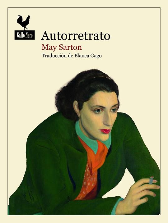 AUTORRETRATO | 9788419168993 | SARTON, MAY