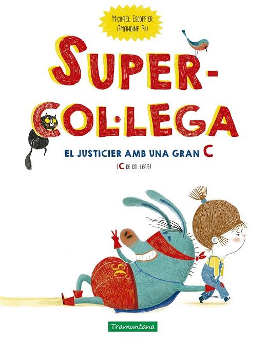 SUPERCOL·LEGA | 9788418520167 | SCOFFIER, MICHAEL