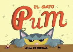 GATO PUM, EL | 9791399083385 | DE NICOLAS, LUISA