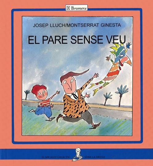 PARE SENSE VEU, EL (MAJÚSCULA) | 9788476605066 | LLUCH, JOSEP