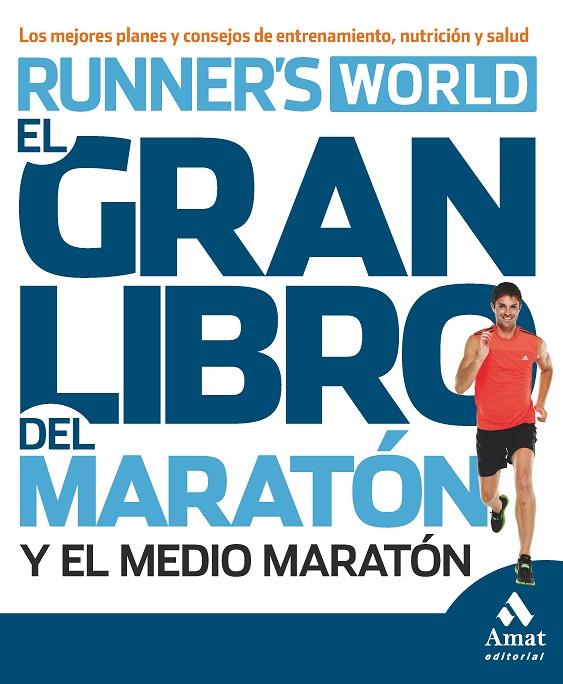 GRAN LIBRO DEL MARATÓN Y EL MEDIO MARATÓN, EL | 9788497357371 | WEBBER, JOEL