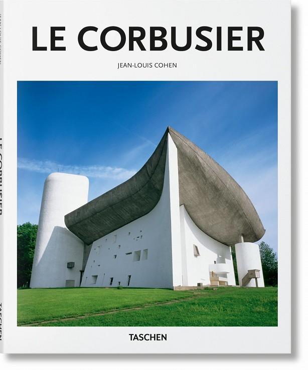 LE CORBUSIER (ENGLISH EDITION) | 9783836560351 | COHEN, JEAN-LOUIS
