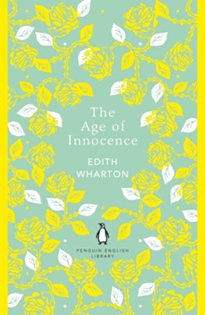 AGE OF INNOCENCE, THE | 9780241652688 | WHARTON, EDITH