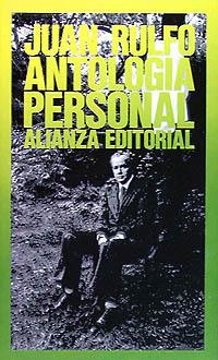 ANTOLOGÍA PERSONAL | 9788420603537 | RULFO, JUAN