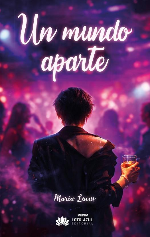 MUNDO APARTE, UN | 9791388263125 | LUCAS, MARIA