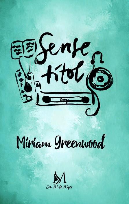 SENSE TITOL | 9788412475395 | GREENWOOD, MIRIAM