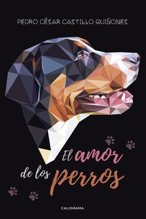 AMOR DE LOS PERROS, EL | 9788417335793 | CASTILLO QUIÑONES, PEDRO CÉSAR