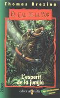 ESPERIT DE LA JUNGLA, L' | 9788482868059 | BREZINA, THOMAS
