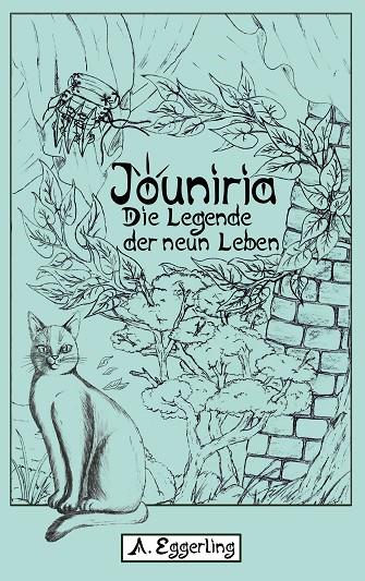 JOUNIRIA | 9783751936521 | EGGERLING, ALEXANDER